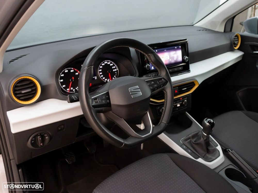 SEAT Arona 1.0 TSI Style - 16