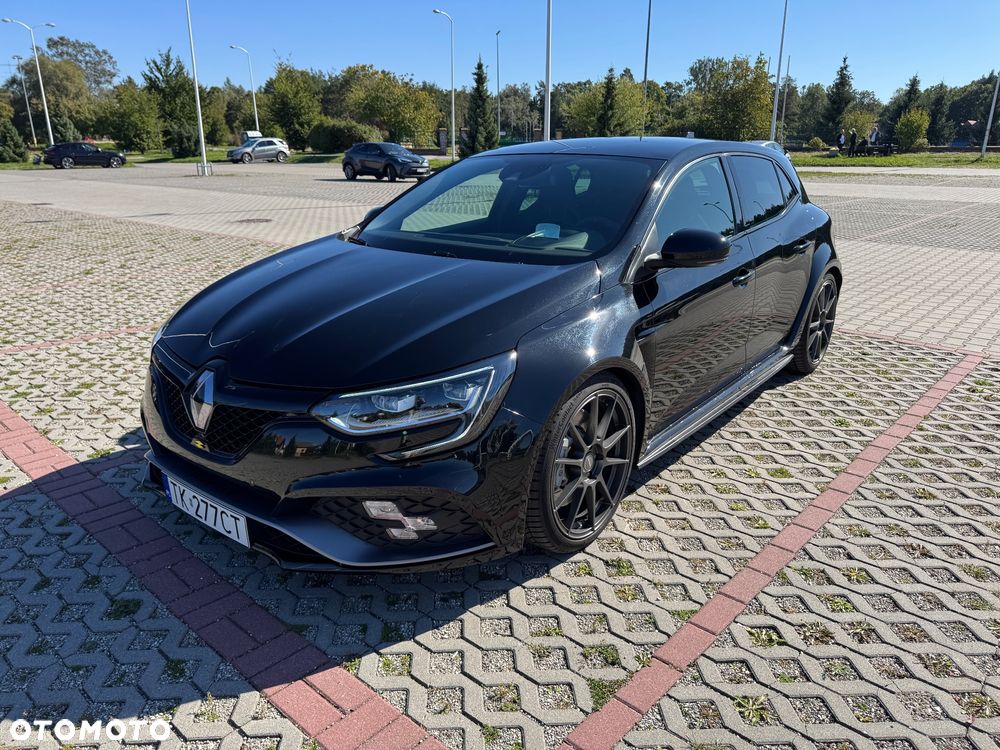 Renault Megane 1.8 TCe R.S - 6
