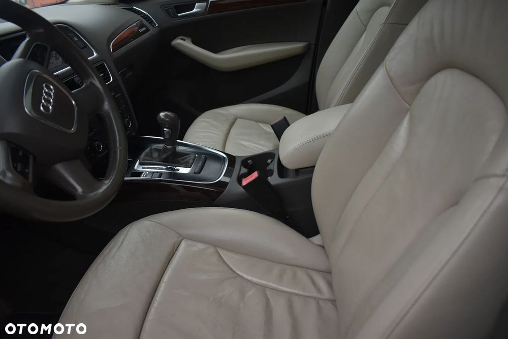 Audi Q5 - 9