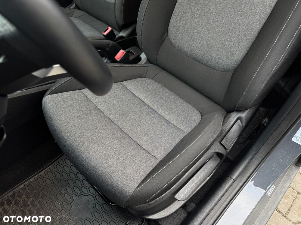 Kia Stonic 1.0 T-GDI M - 11