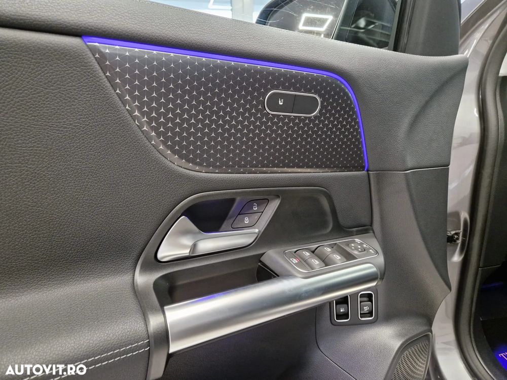 Mercedes-Benz GLA 250 e 8G-DCT - 16