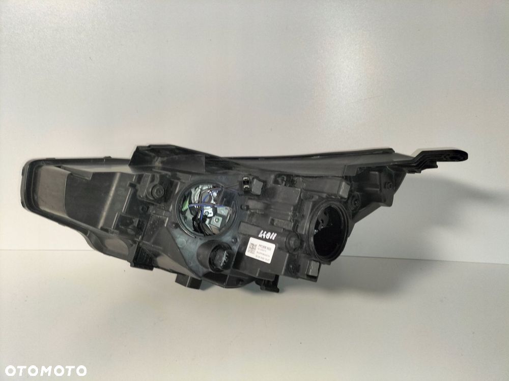 lampa przednia reflektor prawa hyundai i30 3 iii lift 20- - 6