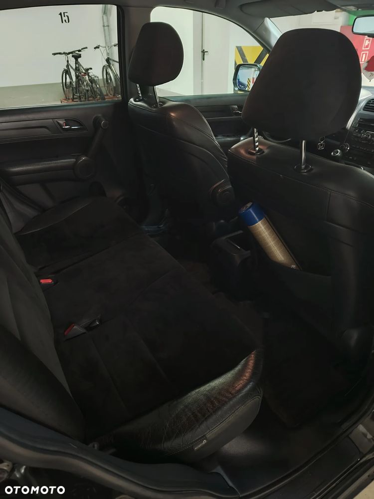 Honda CR-V 2.0 Elegance Lifestyle - 9