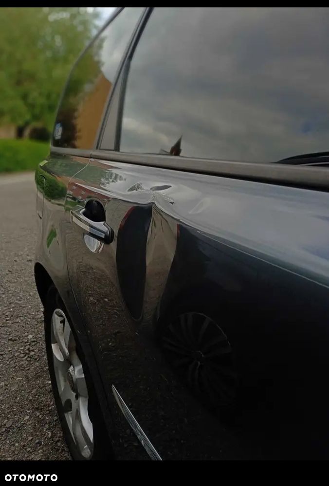Volvo V50 D2 Momentum - 2