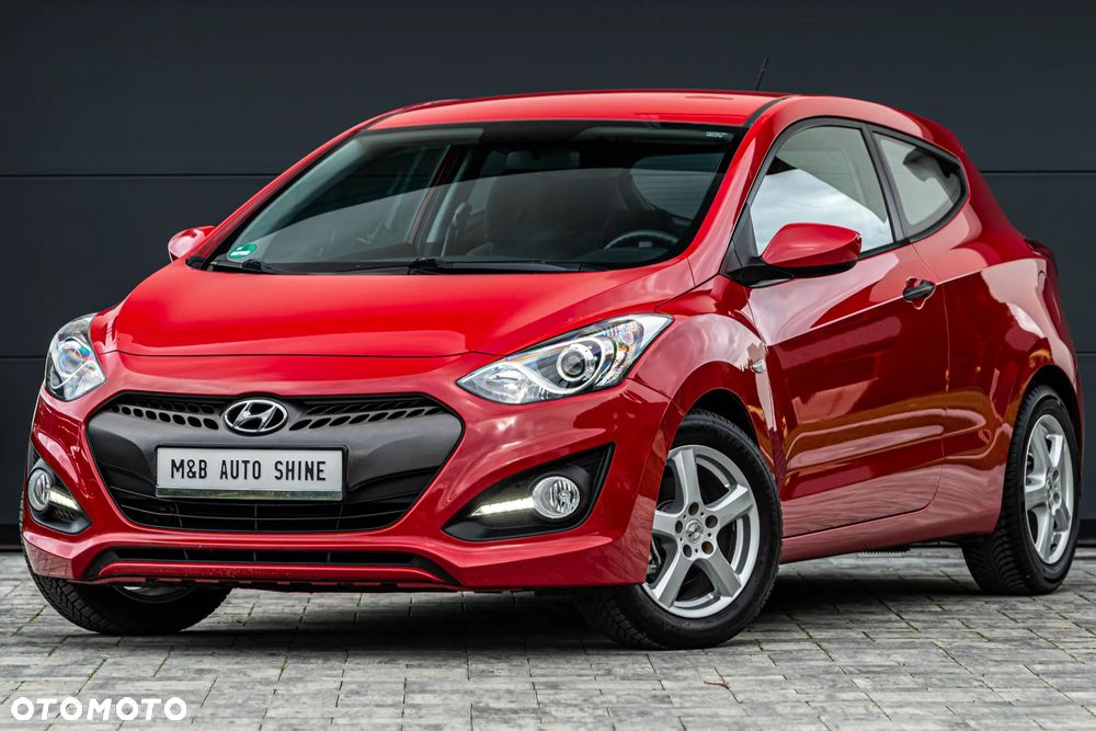Hyundai i30 1.4 Style - 3