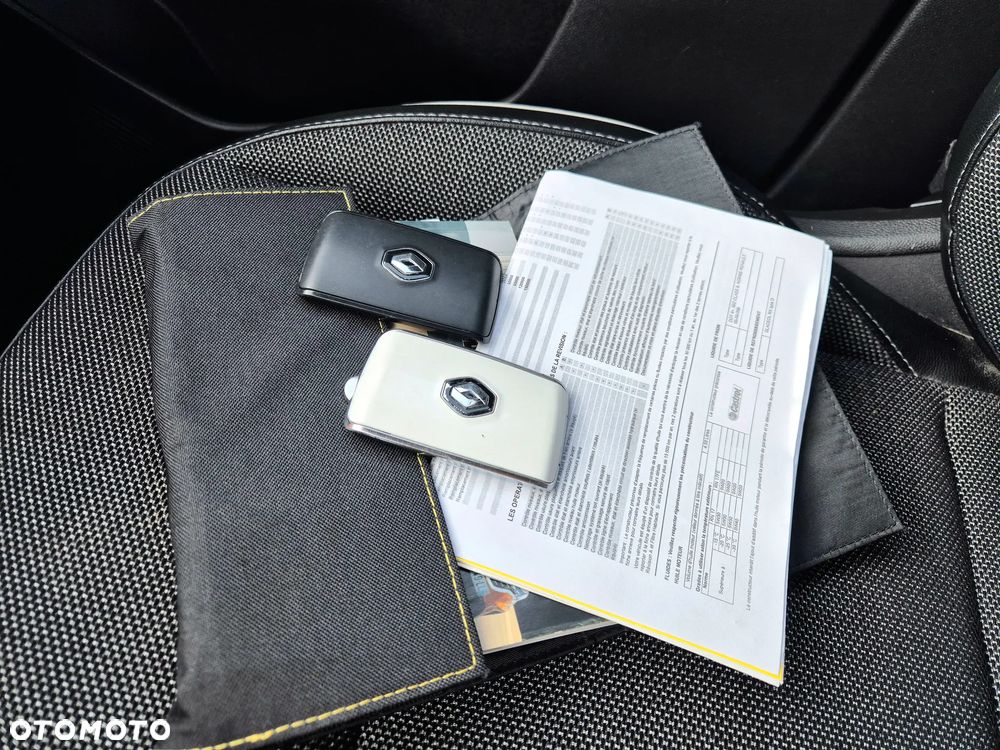 Renault Captur E-TECH 160 E-Tech engineered - 29