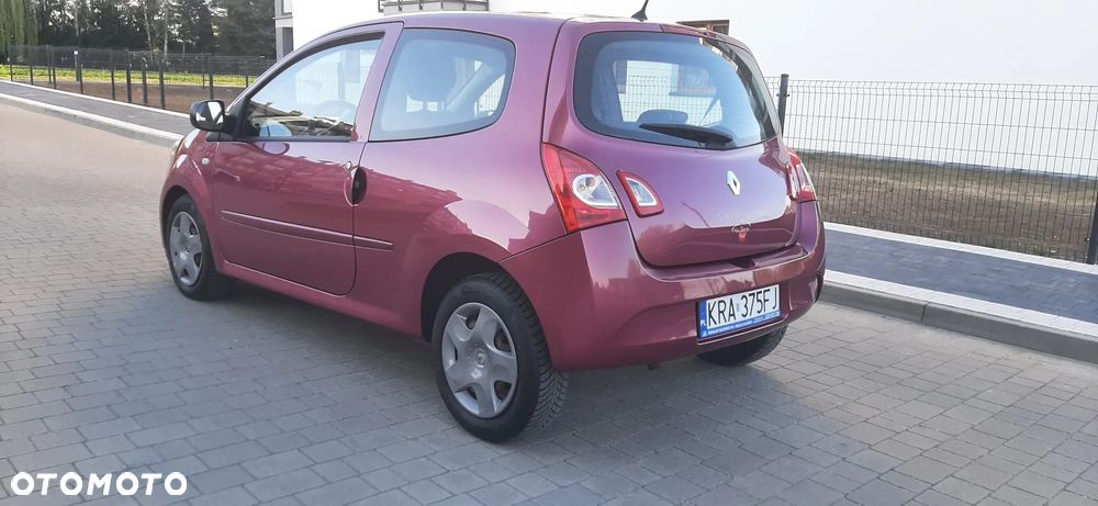 Renault Twingo - 13