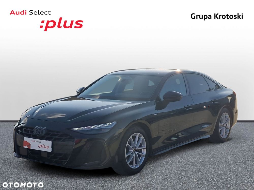 Audi A6 Limousine - 2