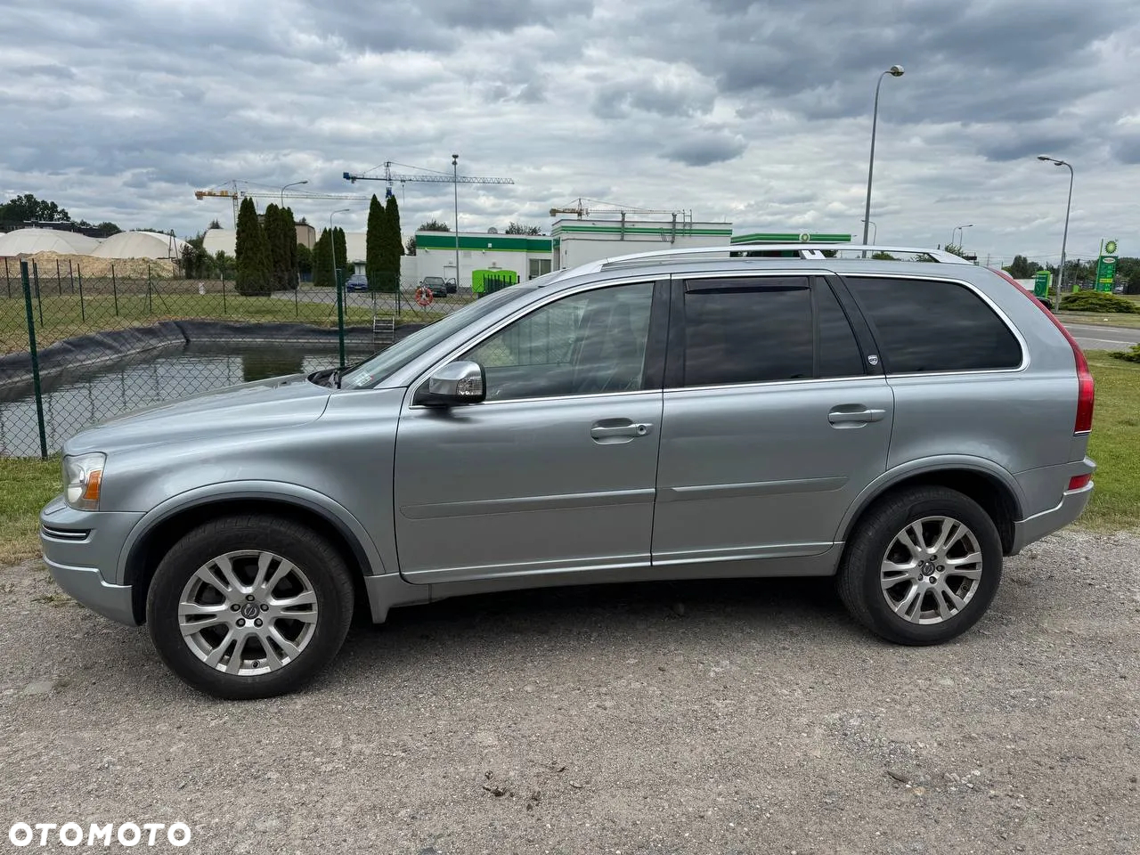 Volvo XC 90 3.2 AWD Executive - 7