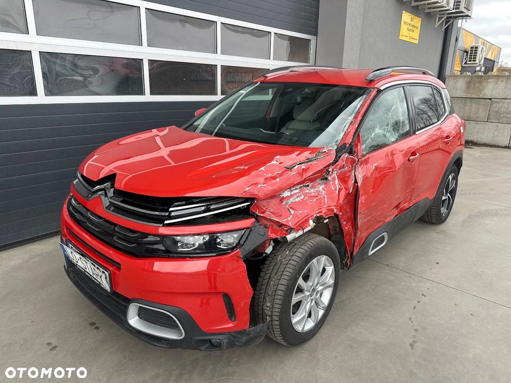 Citroën C5 Aircross - 6