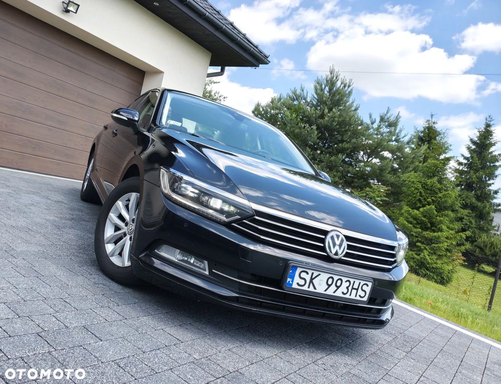 Volkswagen Passat 2.0 TDI BMT Highline DSG - 14
