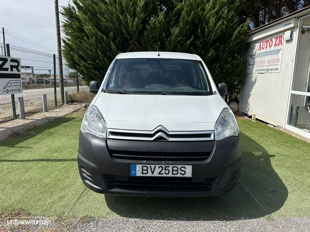 Citroën BERLINGO 3 LUGARES 100 CV - 5
