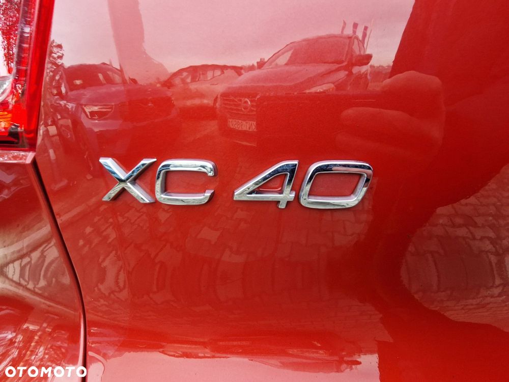 Volvo XC 40 - 40