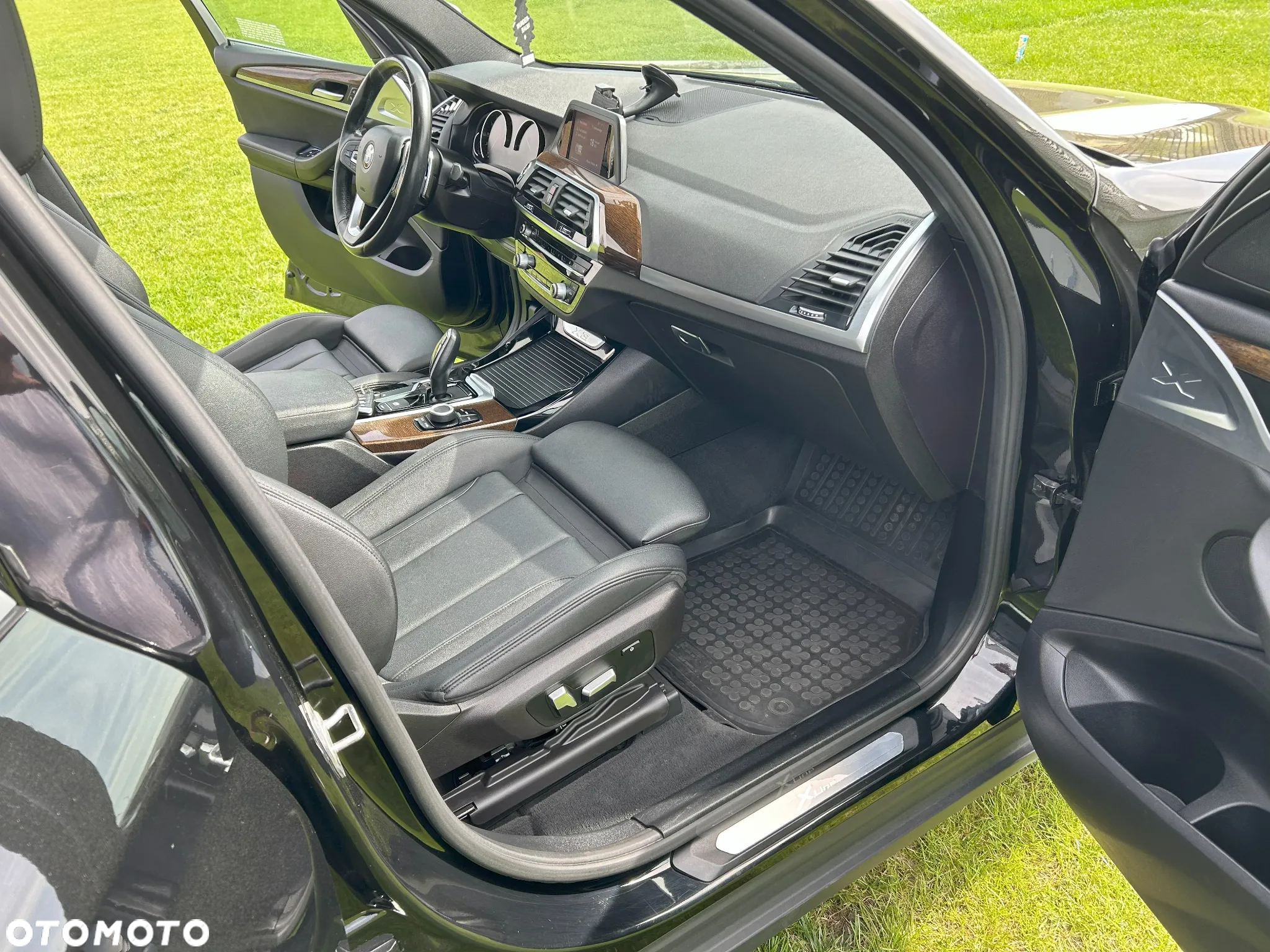BMW X3 - 22