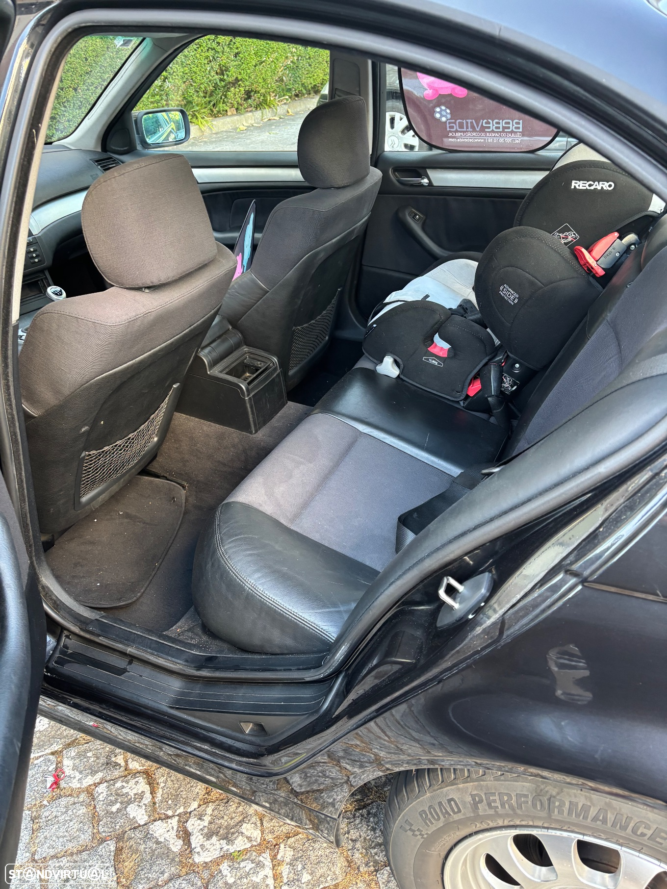BMW 320 d - 9