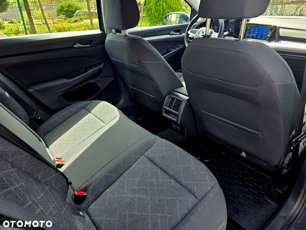 Volkswagen Golf 2.0 TDI Life - 32