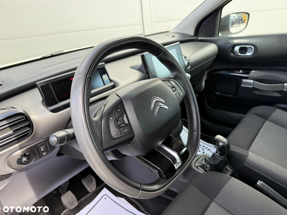 Citroën C4 Cactus 1.2 PureTech Shine - 13