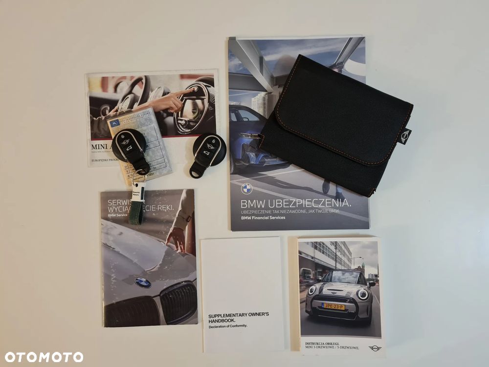 MINI ONE Standard - 40