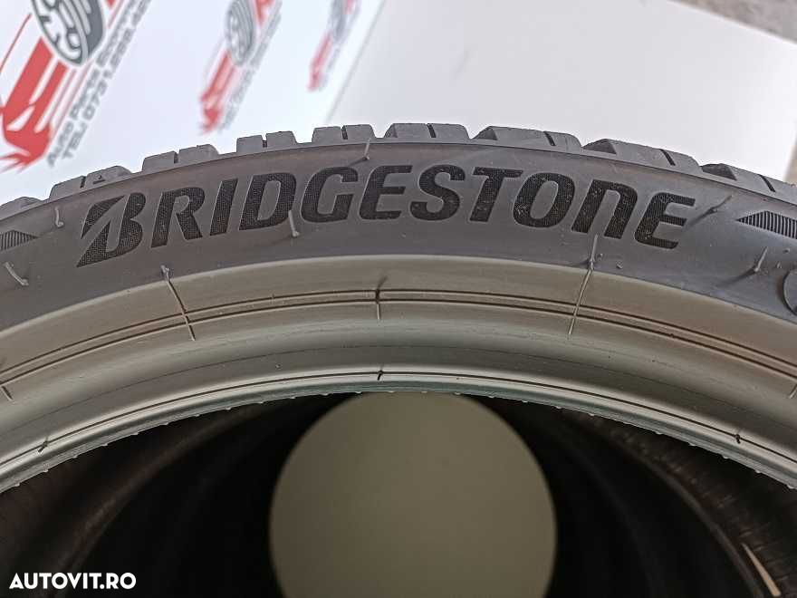 225/40/19 93W BRIDGESTONE CP N10544 M+S IARNA - 5