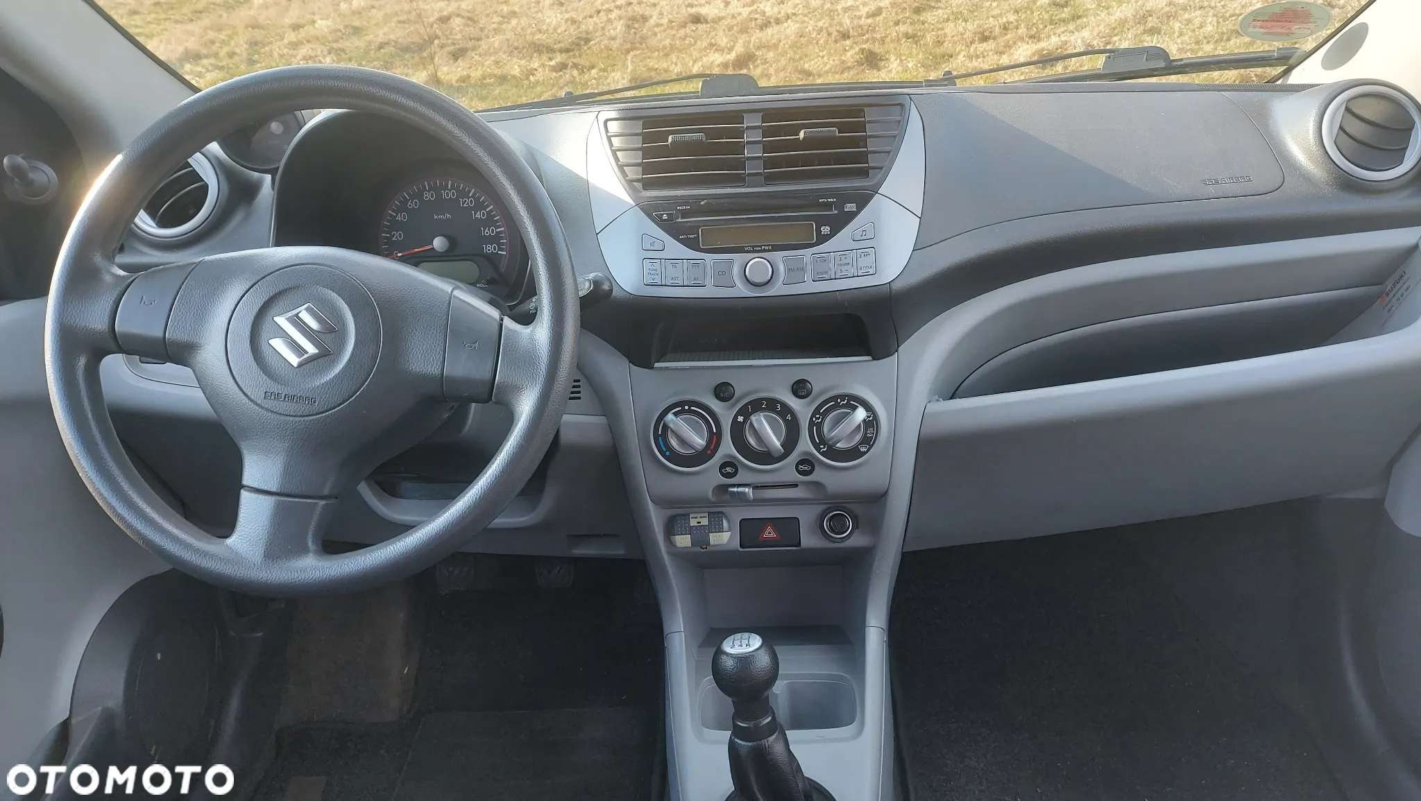 Suzuki Alto 1.0 Basic - 2