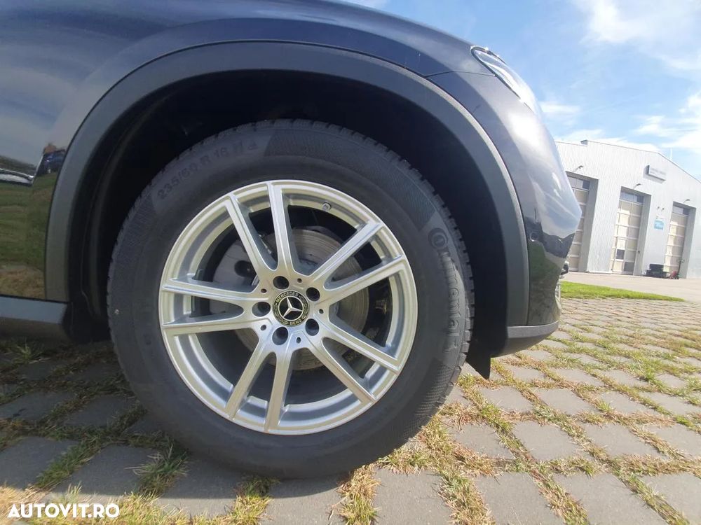 Mercedes-Benz GLC 200 4MATIC MHEV - 15