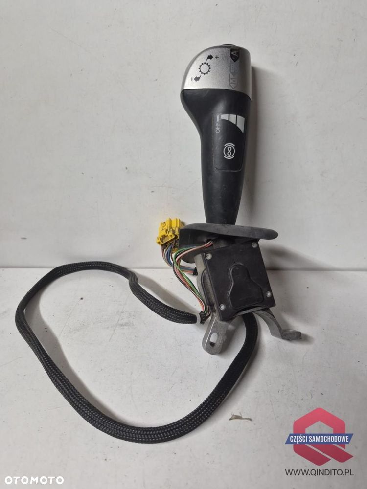 MANETKA PRZEŁĄCZNIK RETARDERA DAF 106 EURO 6 - 2