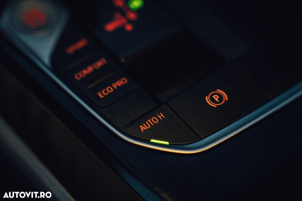 BMW Seria 3 320d xDrive Aut. - 16