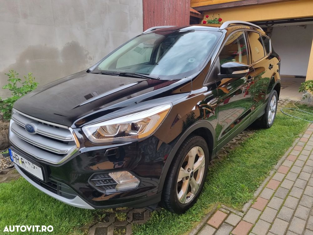 Ford Kuga 1.5 TDCi 2x4 Trend - 3
