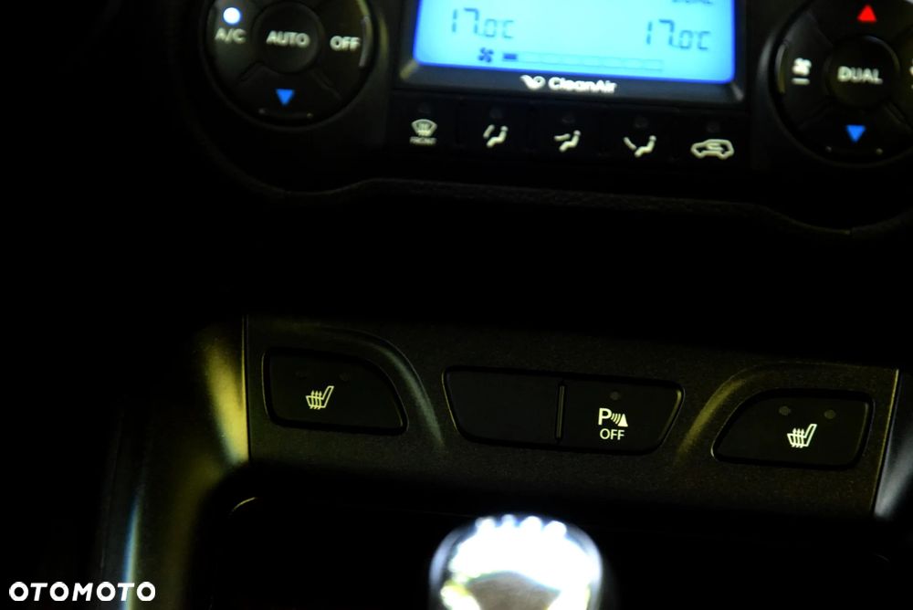 Hyundai ix35 1.6 GDI Premium 2WD - 27