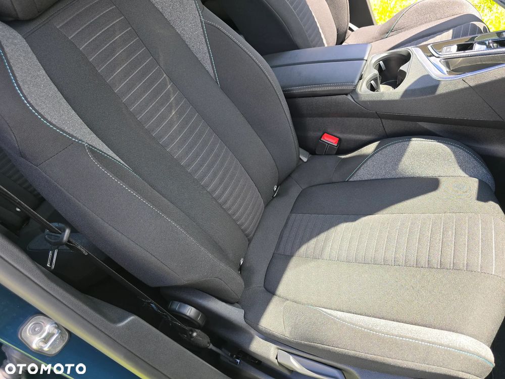 Peugeot 3008 BlueHDi 130 Stop & Start EAT8 Active - 28