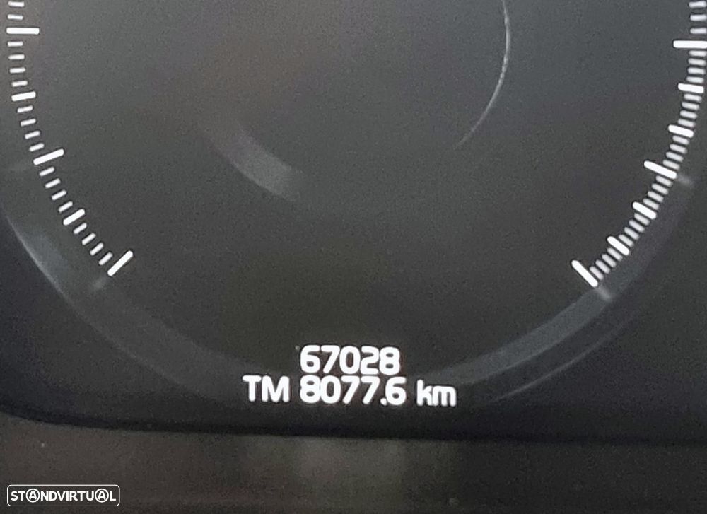 Volvo V60 2.0 T6 AWD TE Inscription Expression - 7