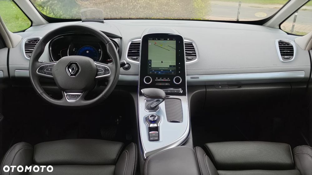 Renault Espace Energy dCi 160 EDC Initiale Paris - 19