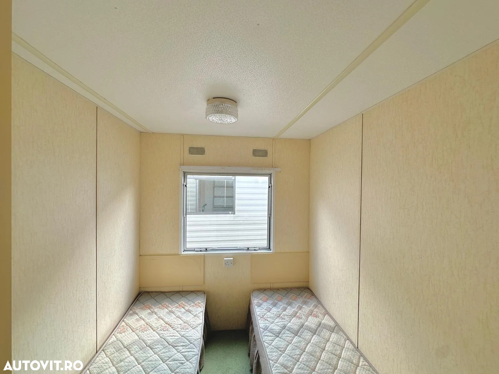 Alta Casă mobilă Caernarfon 006 | 11 x 3 m | 3 dormitoare și 1 baie - 7