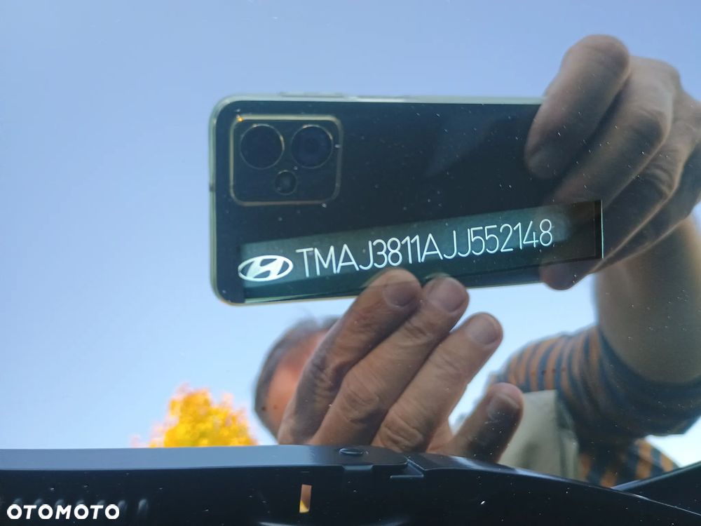 Hyundai Tucson - 25