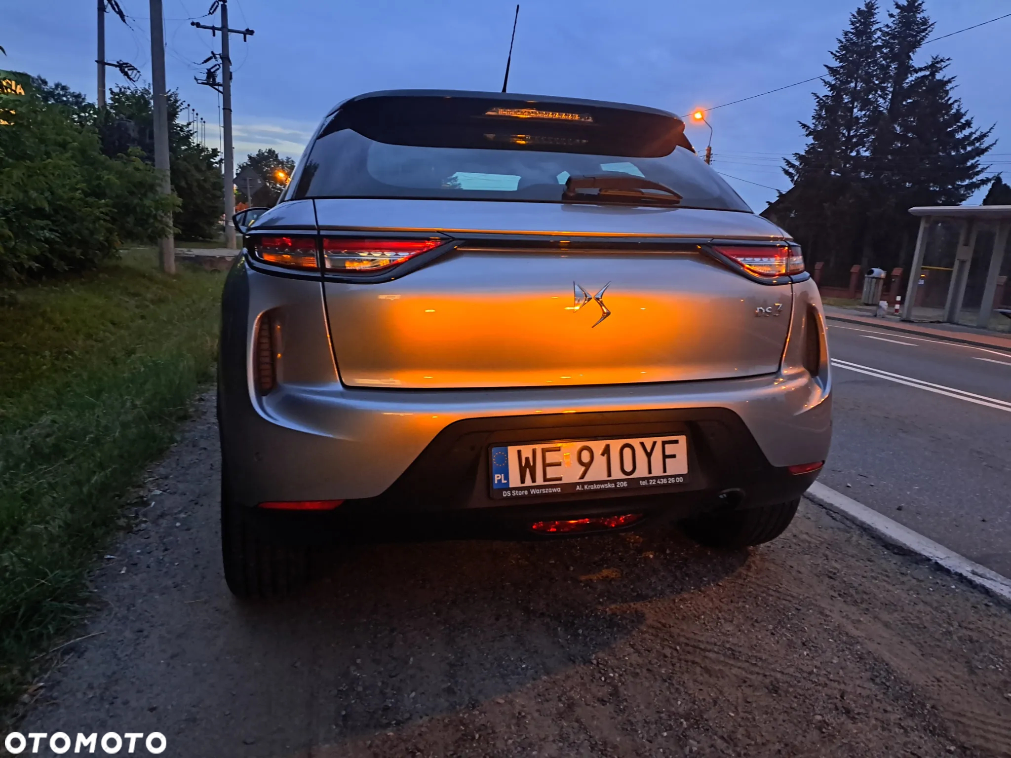 DS Automobiles DS 3 Crossback 1.2 PureTech Chic - 23