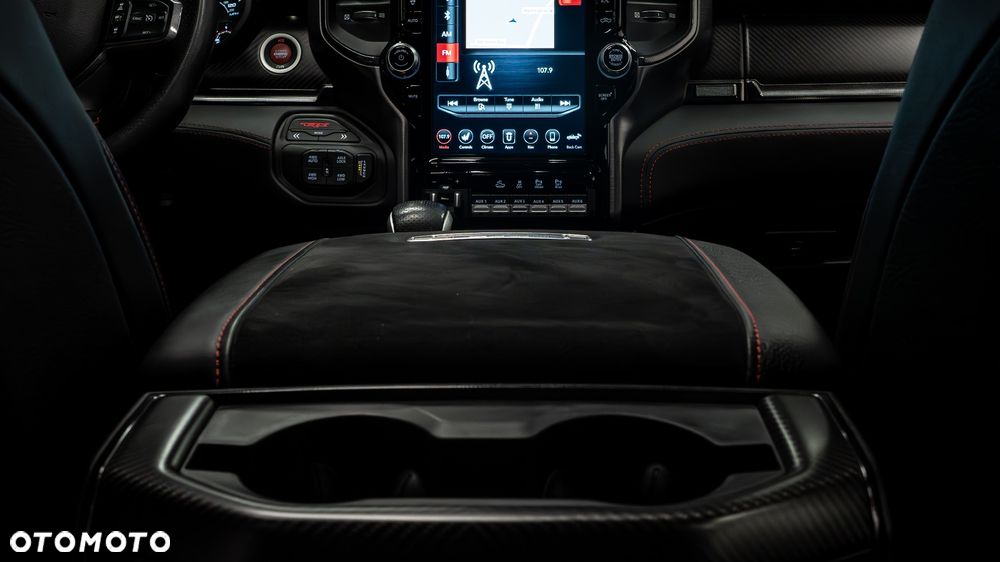 RAM 1500 TRX - 22