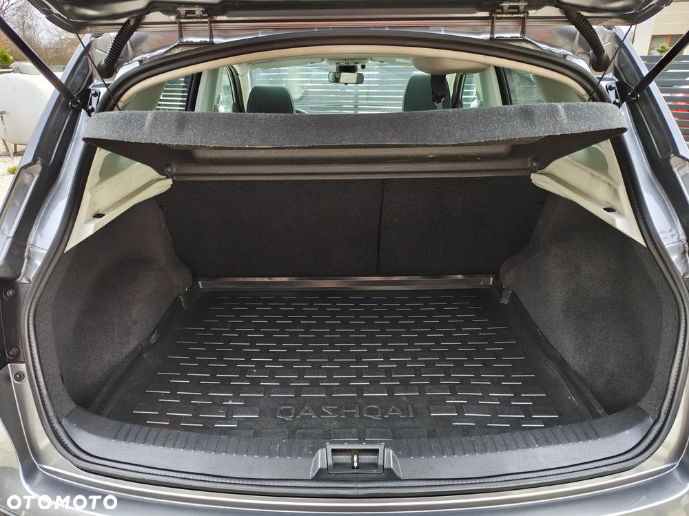 Nissan Qashqai 2.0 4 x 4 CVT 360 - 10