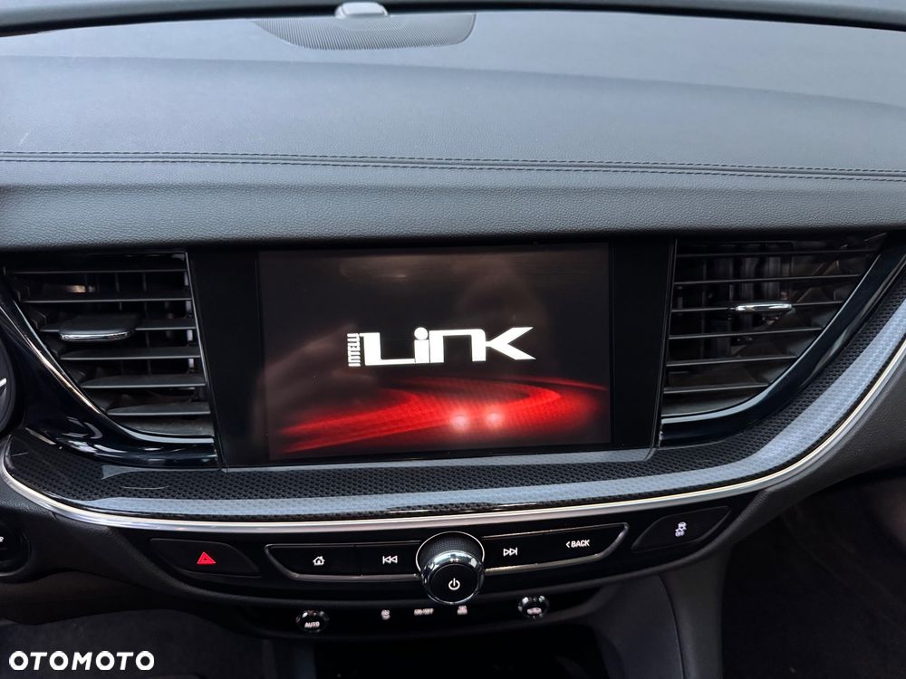 Opel Insignia - 9