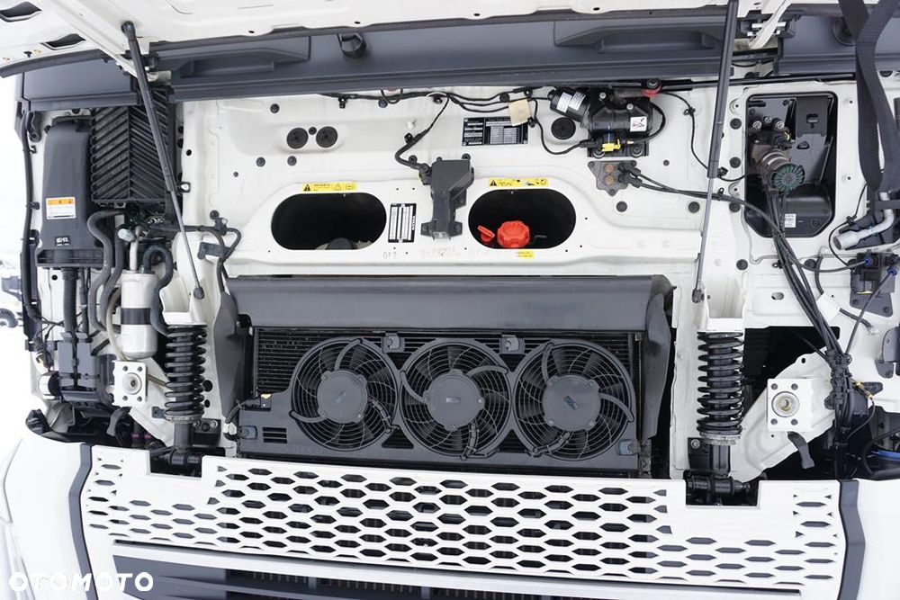 Volvo FH / 460 / I – SAVE / XL / EURO 6 / ACC / I -COOL / NOWY MODEL - 34