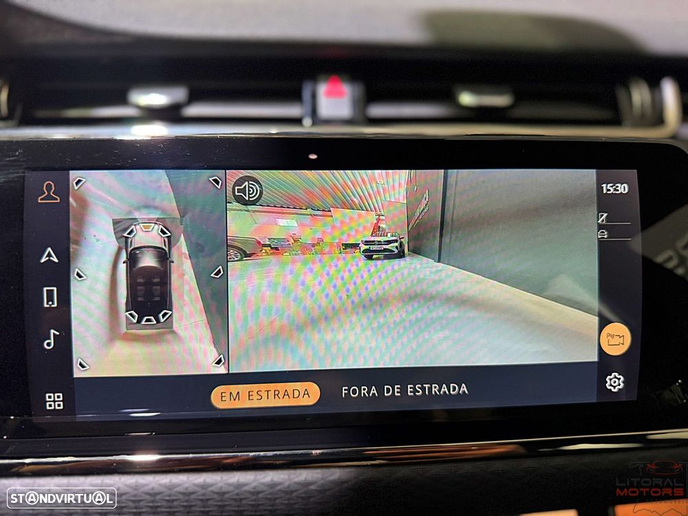 Land Rover Range Rover Evoque P300e R-Dynamic S - 33