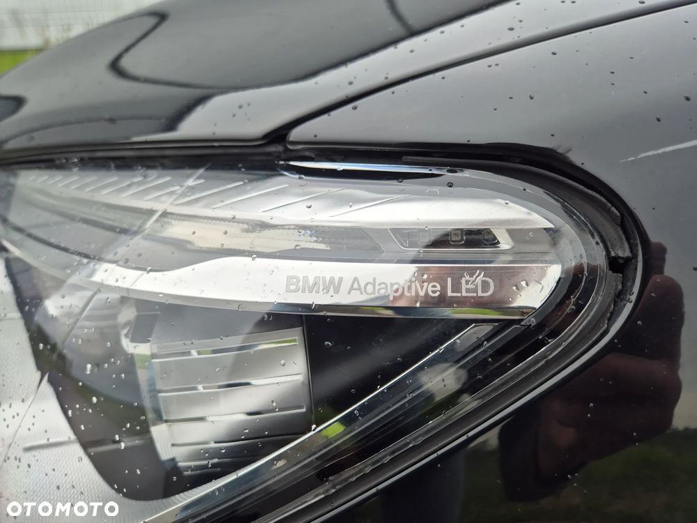 BMW Seria 7 740Li - 18