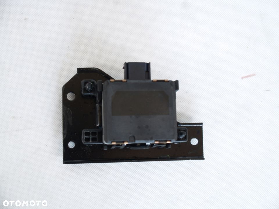Kia Picanto Radar Sensor czujnik 3 III 18r Bosch - 3