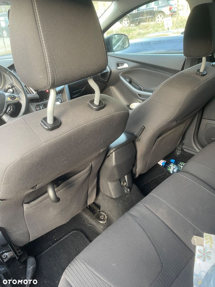 Ford Focus - 4
