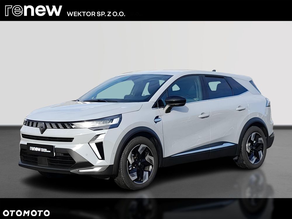 Renault Symbioz 1.6 E-Tech Full Hybrid 145 Techno - 1