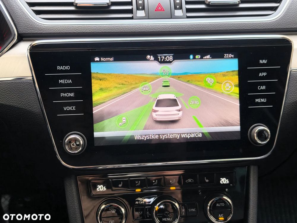 Skoda Superb 1.4 TSI Plug-In Hybrid Style DSG - 26