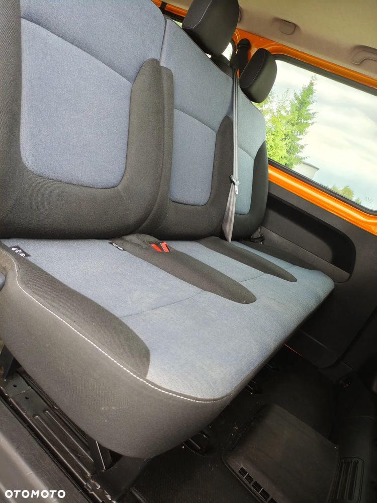 Opel Vivaro L1H1 2.9t Edition Tour - 33