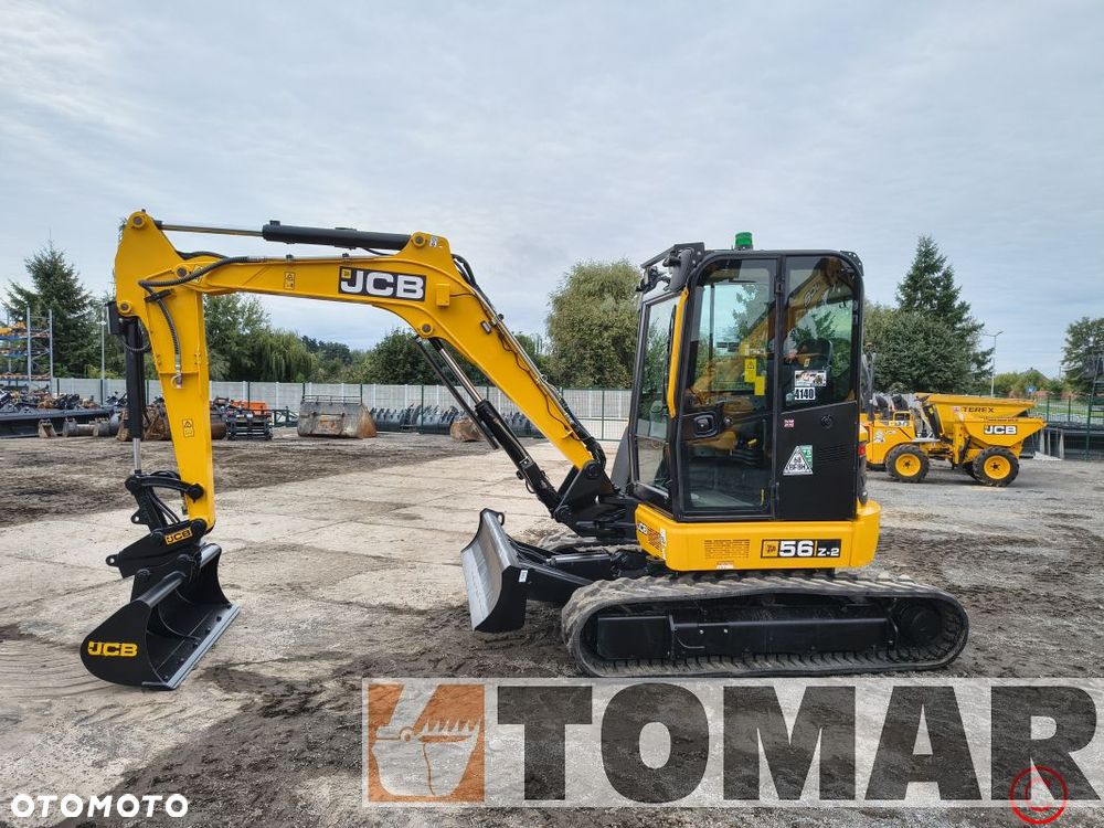 JCB 56z-2 2022r - 6