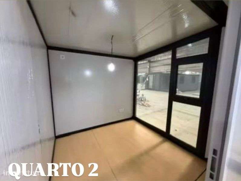 Casa modular T2 - Grande imagem: 3/11