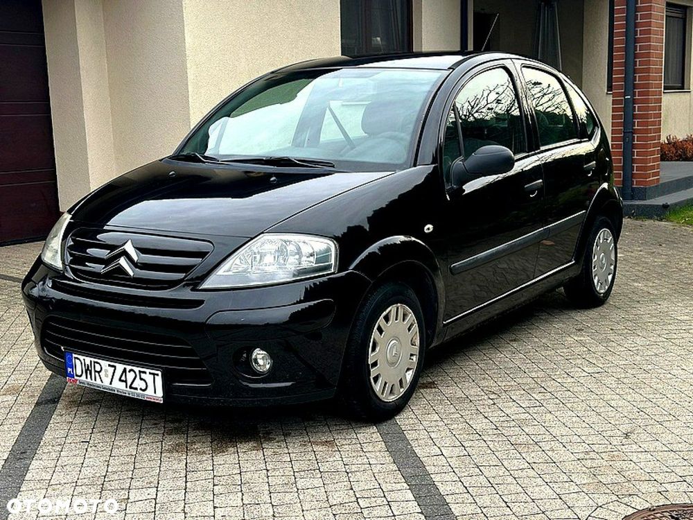 Citroën C3 - 11