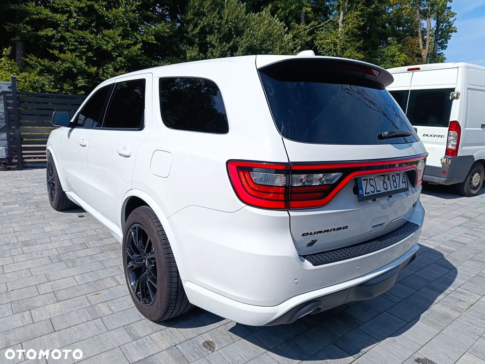 Dodge Durango